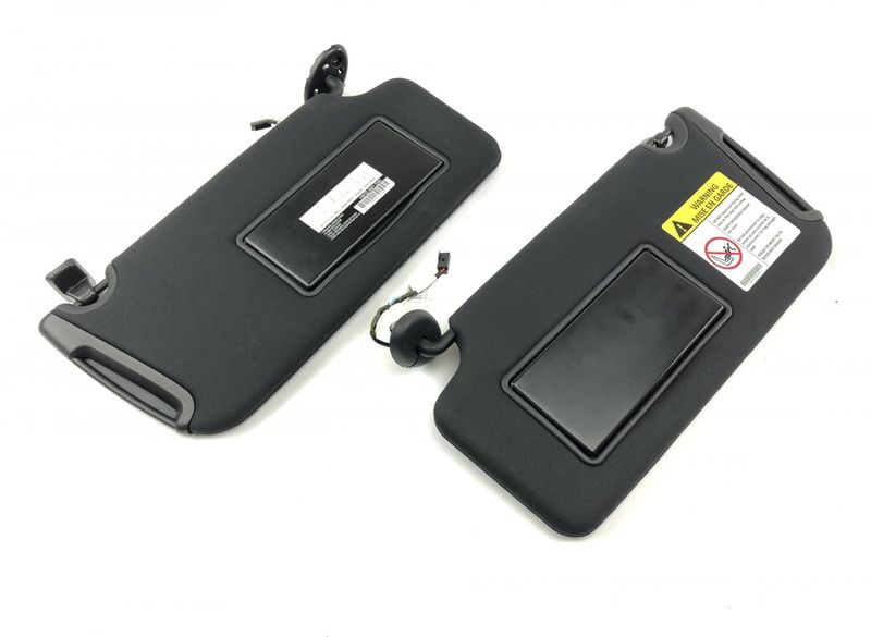 1XG37DX9AA 1XG30DX9AA Sun Visor Left CHRYSLER 300C II (2010-2023)