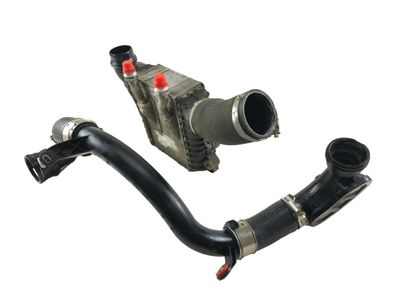 LR072118 Intercooler LAND ROVER EVOQUE I (L538) (2011-2018)