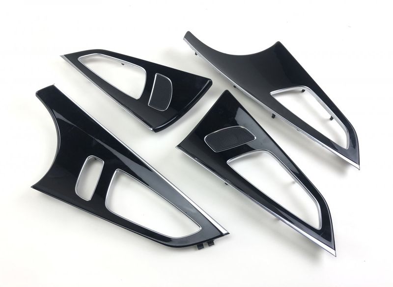 4G8867409AM Door mouldings, other AUDI A7 Sportback (4GA) (2010-2017)