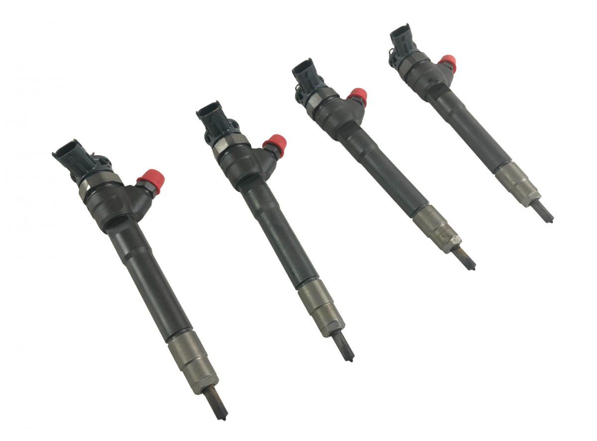 0445110546 0445161554 Fuel Injector MERCEDES-BENZ VITO / V-CLASS (W447) (2014-)