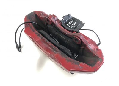 LR049117 Brake caliper Front  left LAND ROVER RANGE ROVER SPORT II (L494) (2013-2022)