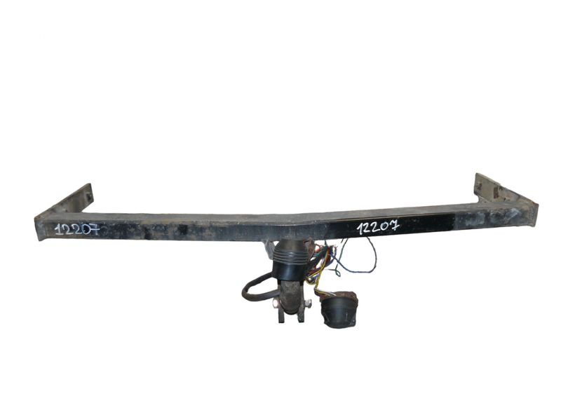 034511 Towbar SEAT TOLEDO III (5P2) (2004-2009)