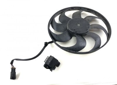 9806313880 Radiator Fan Electric CITROËN JUMPY III (2016-)