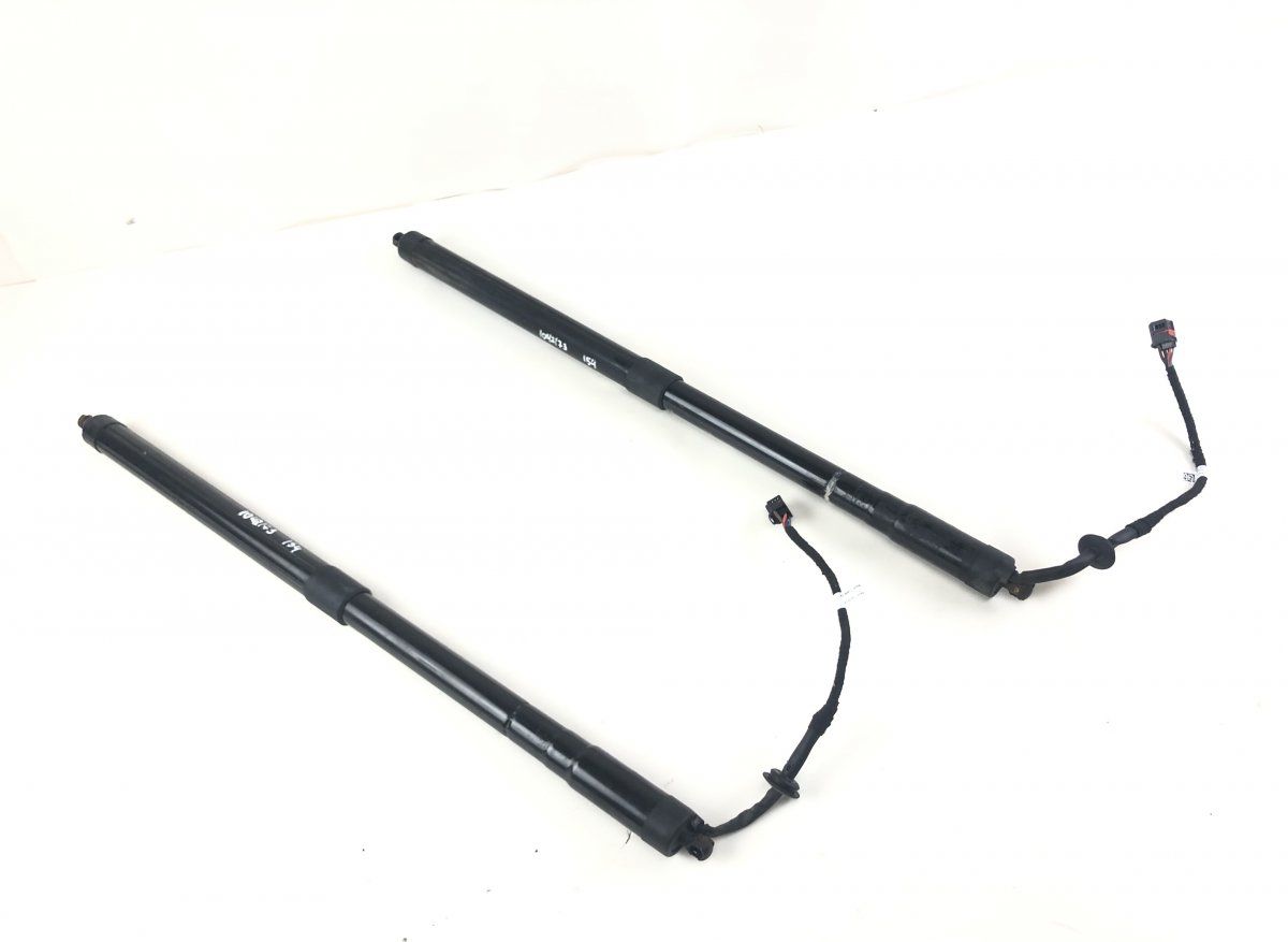 LR044161 Bootlid / tailgate strut left LAND ROVER RANGE ROVER SPORT II (L494) (2013-2022)