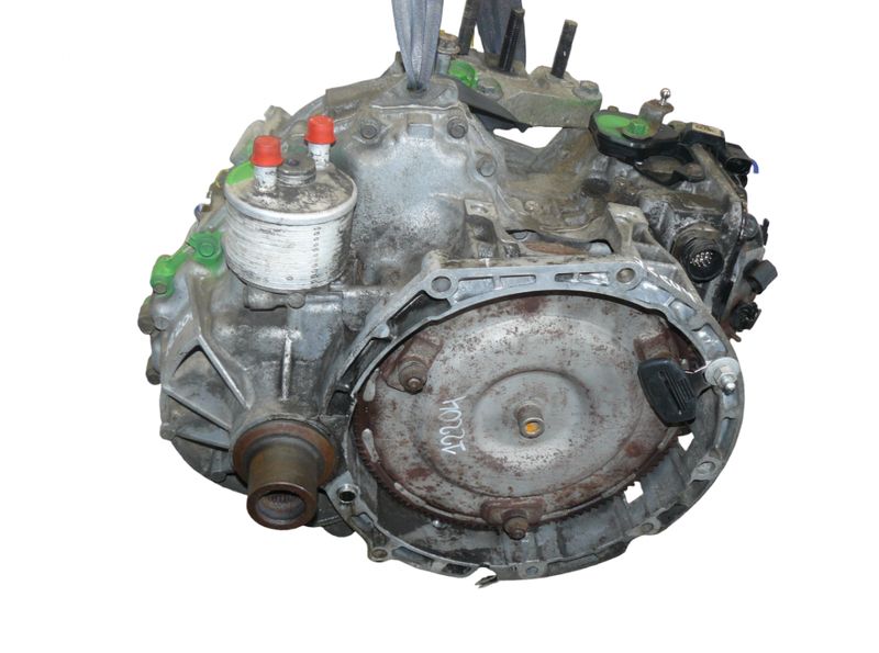 FLX Gearbox SEAT ALHAMBRA I (7V) (1996-2010)