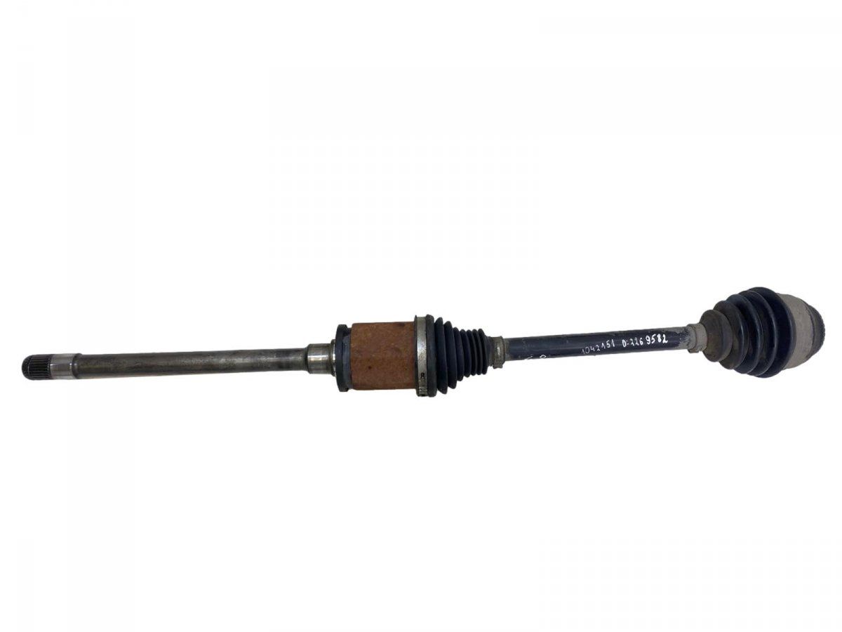 7619658 Drive Shaft Front Right                                    BMW X3 (F25) (2010-2017)