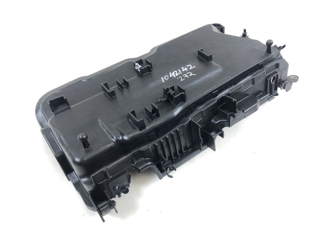 175B16051R Engine Cover FIAT TALENTO II (296) (2016-2020)