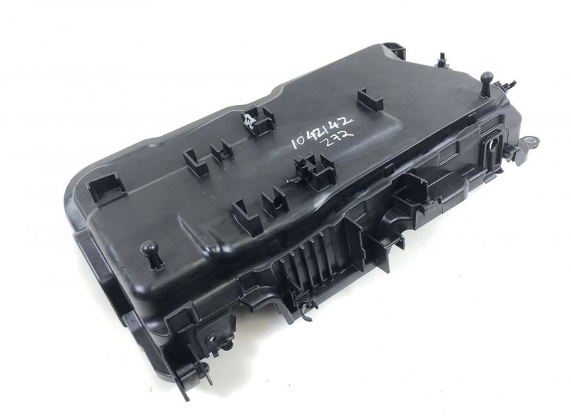 175B16051R Engine Cover FIAT TALENTO II (296) (2016-2020)