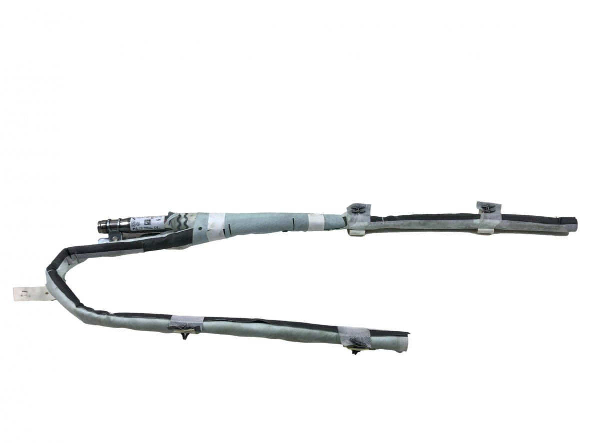 7363721 Head/roof/curtain airbag left MINI MINI CLUBMAN II (F54) (2014-2024)