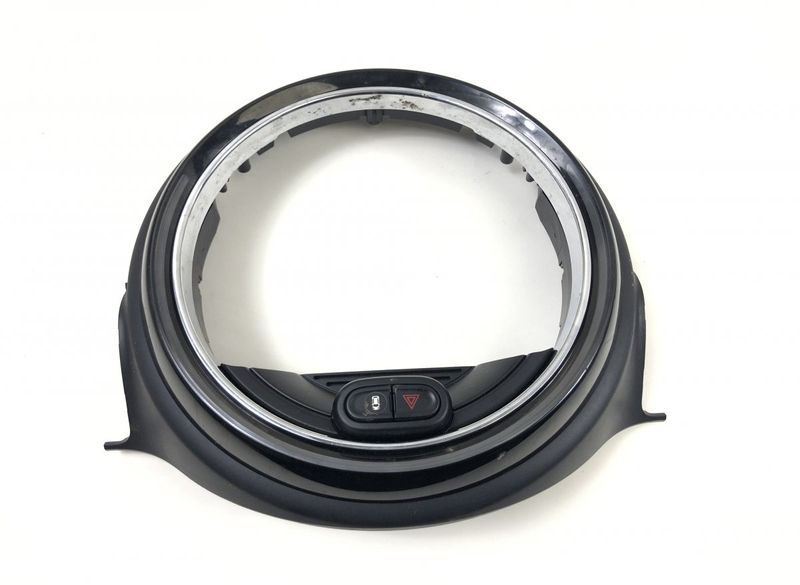 A2C13826300 Combined switch set in dashboard MINI MINI CLUBMAN II (F54) (2014-2024)