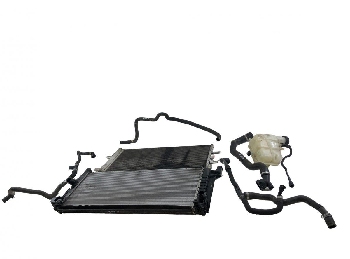 7617637 9271204 Radiator MINI MINI CLUBMAN II (F54) (2014-2024)