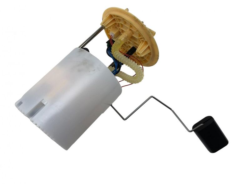 0580203355 Fuel delivery pump FIAT TALENTO II (296) (2016-2020)