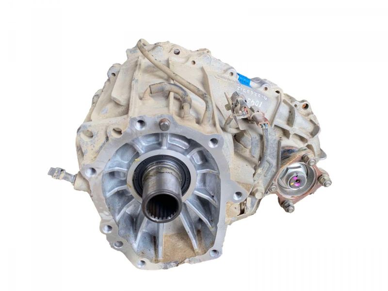 8983318600 Transfer Box ISUZU D-MAX II (RT) (2012-2019)