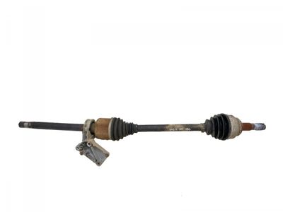 1614305680 Drive Shaft Front Right                                    PEUGEOT BOXER (2006-)