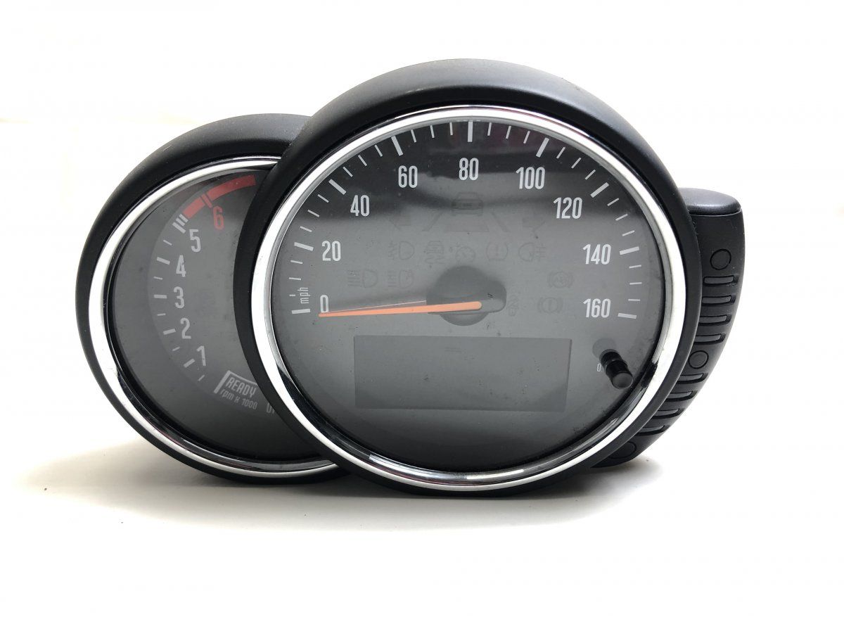 6843996 Instrument Cluster MINI MINI CLUBMAN II (F54) (2014-2024)