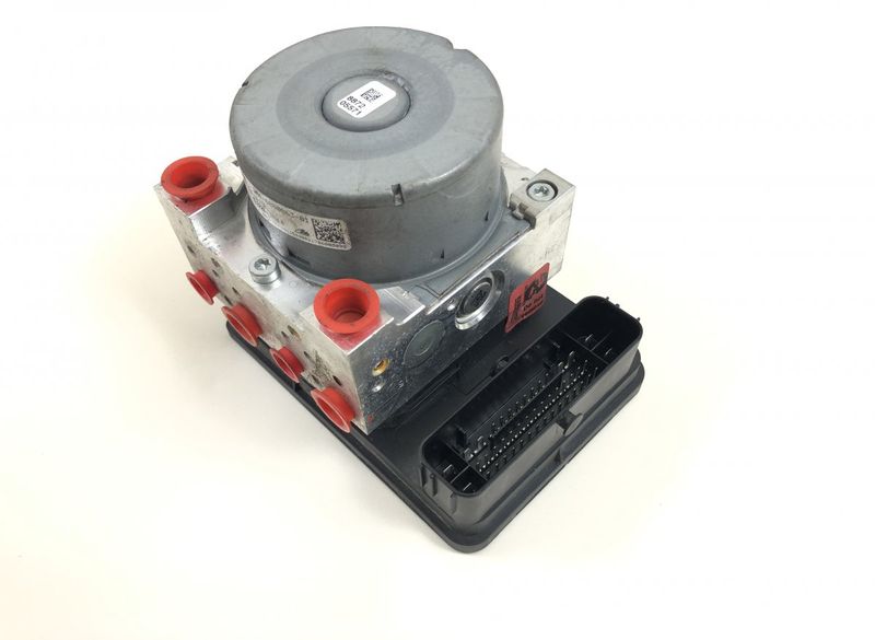 10022011544 10.0220-1154.4 ABS hydraulic unit / pump MINI MINI CLUBMAN II (F54) (2014-2024)
