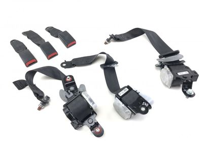 898102P110VA Seat Belt Set KIA SORENTO II (XM) (2009-2015)