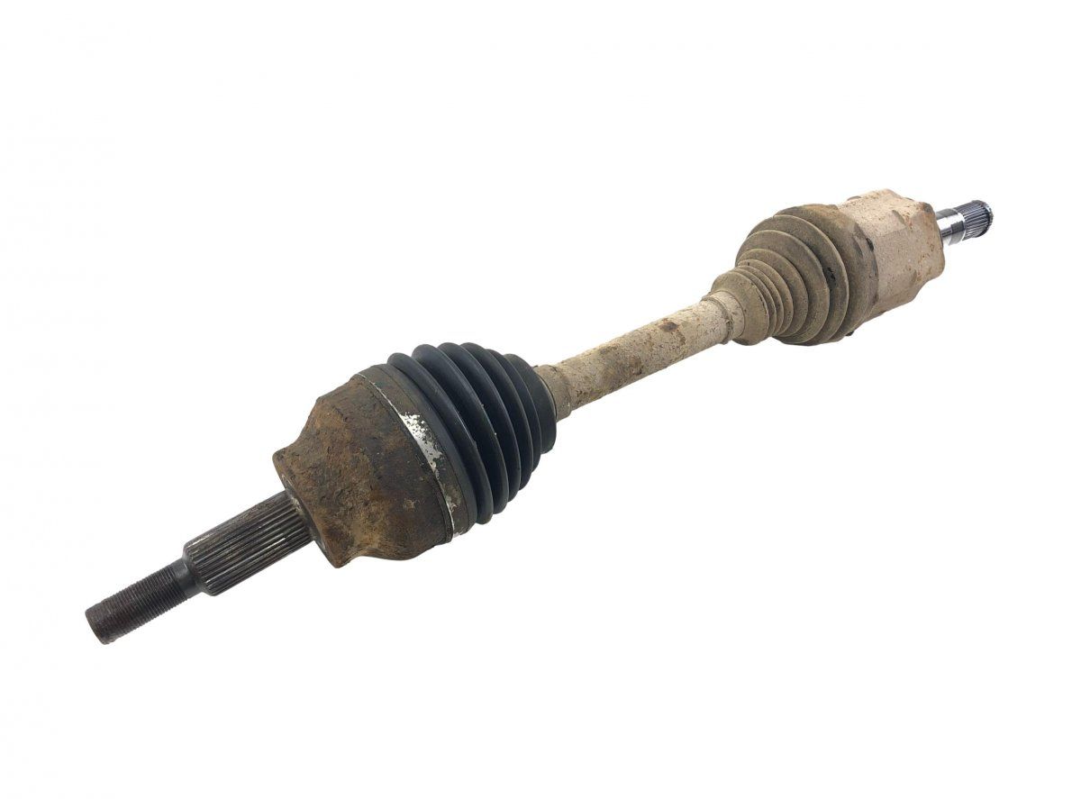 52124713AC Drive Shaft Front Left                                      JEEP GRAND CHEROKEE IV (WK, WK2) (2010-2021)