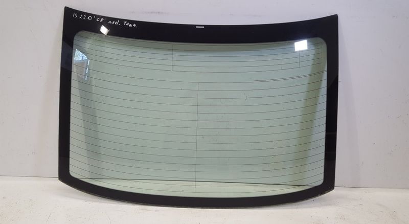 43R-005834 Rear Window glass LEXUS IS II (XE20) (2005-2013)