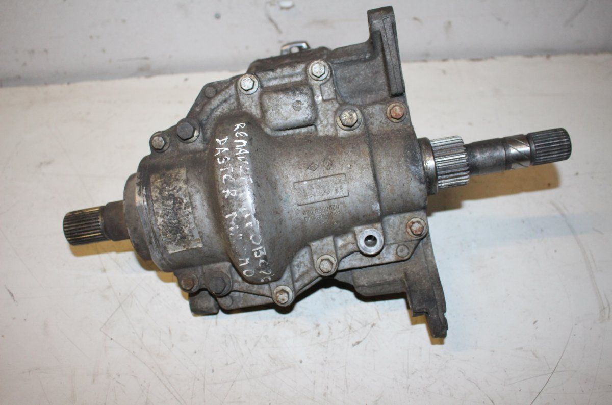 8200988056 Transfer Box DACIA DUSTER I (2010-2017)