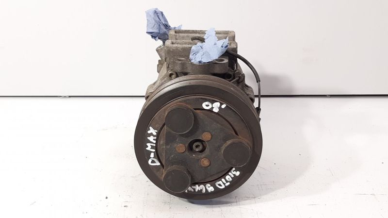 AC / aircon Compressor ISUZU D-MAX I (RA, RC) (2002-2012)