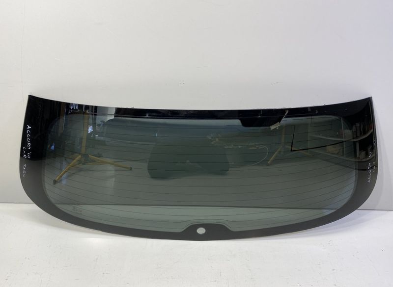 Rear Window glass HONDA ACCORD VIII (CP, CU) (2007-2015)