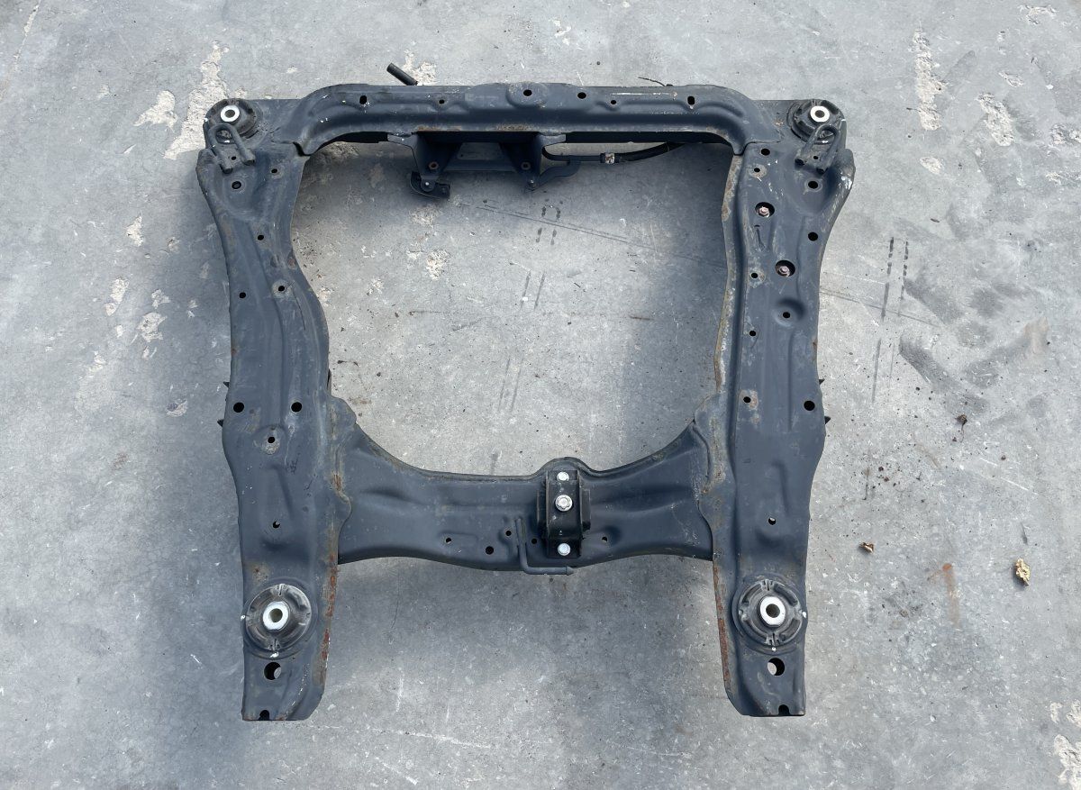 50200TL3E20 Front Axle Beam HONDA ACCORD VIII (CP, CU) (2007-2015)