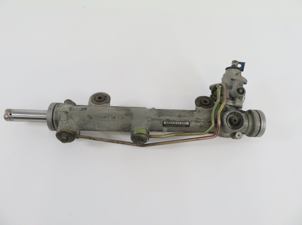 A2304600800 Steering rack MERCEDES-BENZ SL-CLASS (R230) (2001-2012)