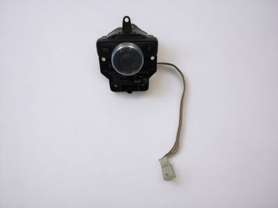 A2128701351 A2128702751 Joystick (MMI control switch / pad) MERCEDES-BENZ E-CLASS (W212) (2009-2016)