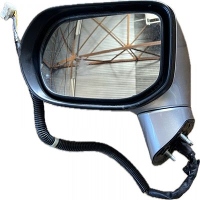 Mirror left HONDA CIVIC VIII (FN, FD) (2005-2011)