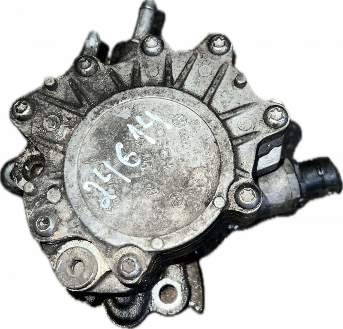 Vacuum Pump, engine VW PASSAT B6 (3C) (2005-2010)