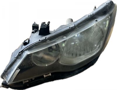 Headlight left HONDA CIVIC VIII (FN, FD) (2005-2011)