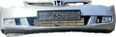 Front Bumper HONDA CIVIC VIII (FN, FD) (2005-2011)
