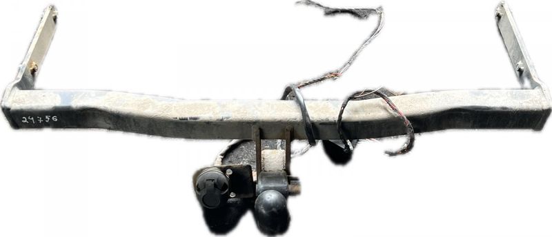 52504502 Towbar SEAT ALTEA (5P) (2004-2015)