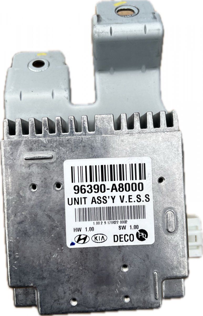 Control units, other KIA OPTIMA IV (JF) (2015-2020)