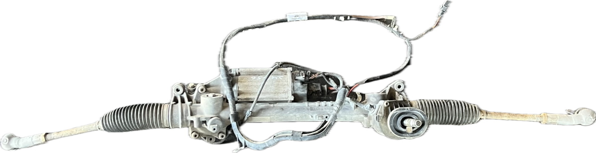 1K0909144M 0273010166 Steering rack SEAT ALTEA (5P) (2004-2015)