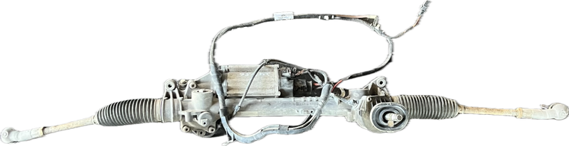 1K0909144M 0273010166 Steering rack SEAT ALTEA (5P) (2004-2015)