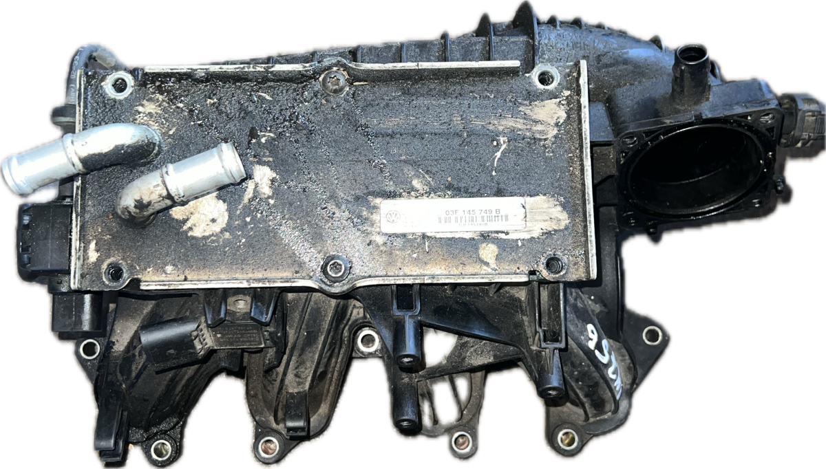 03F145749B 03F129709J 03F145749C Intake Manifold SEAT ALTEA (5P) (2004-2015)
