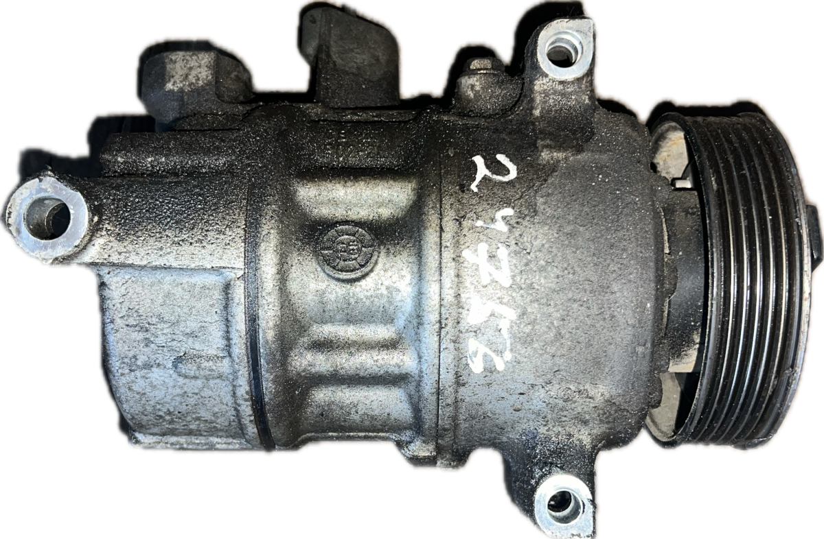 5N0820803C AC / aircon Compressor SEAT ALTEA (5P) (2004-2015)