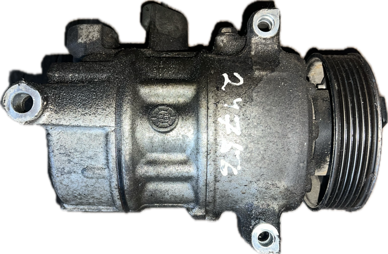 5N0820803C AC / aircon Compressor SEAT ALTEA (5P) (2004-2015)
