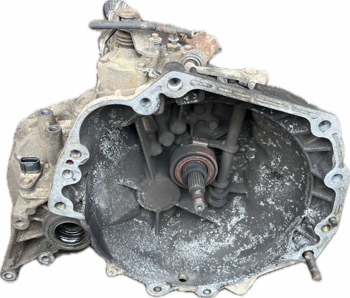 Gearbox SUZUKI LIANA (ER) (2001-2007)