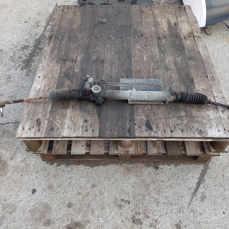 R30011011006 Steering rack SAAB 9-3 (YS3F) (2002-2012)