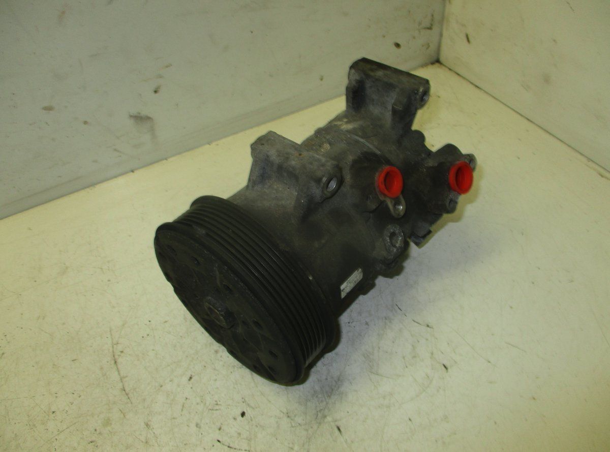 4472601740 AC / aircon Compressor TOYOTA COROLLA Verso II (AR10) (2004-2009)