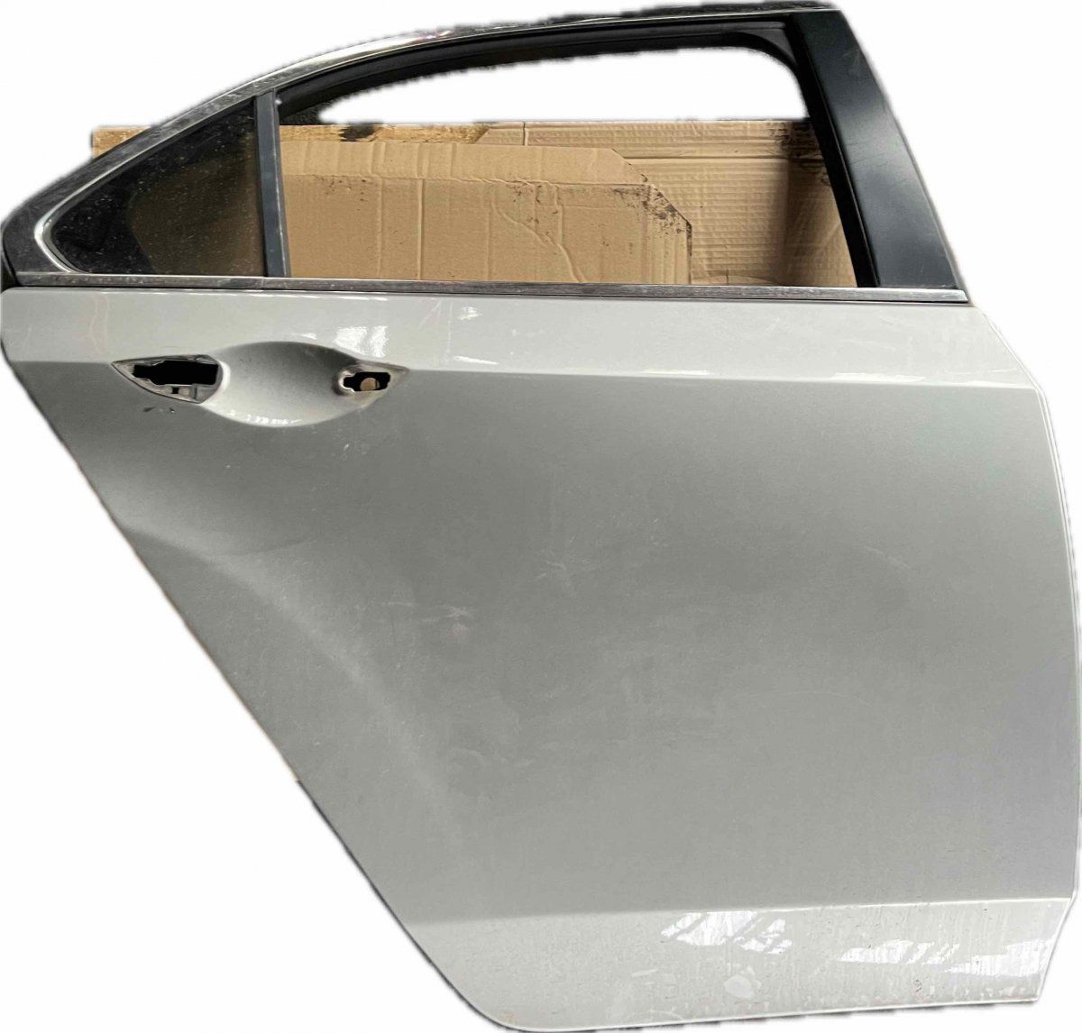 Door Rear Right HONDA ACCORD VIII (CP, CU) (2007-2015)