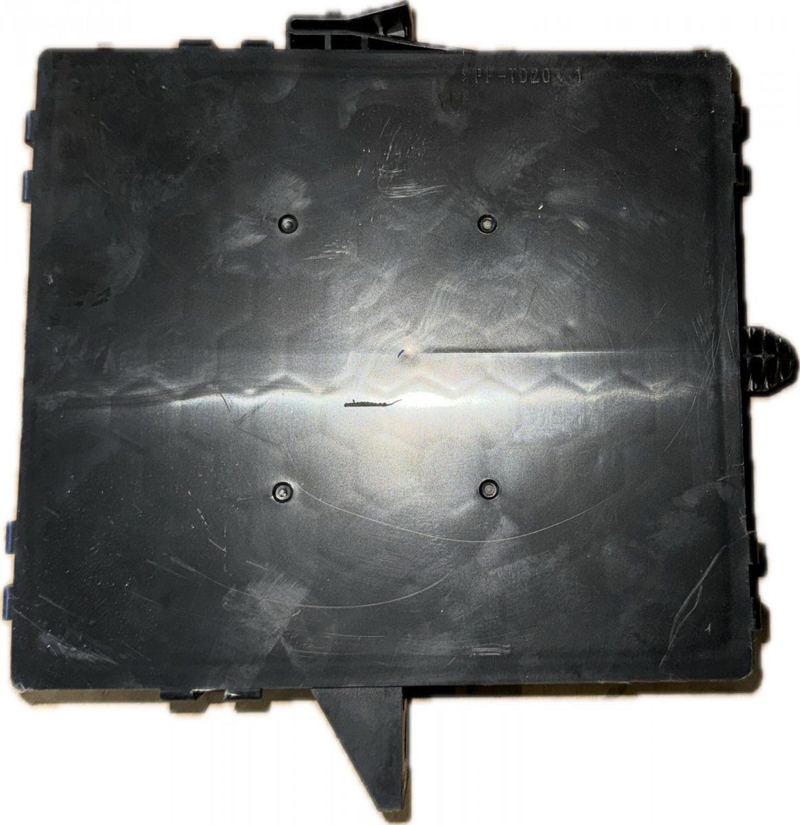 Comfort Module (CCM) DACIA SANDERO III (2021-)