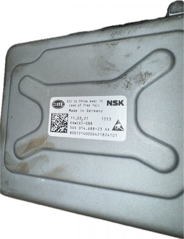 Steering Column DACIA SANDERO III (2021-)