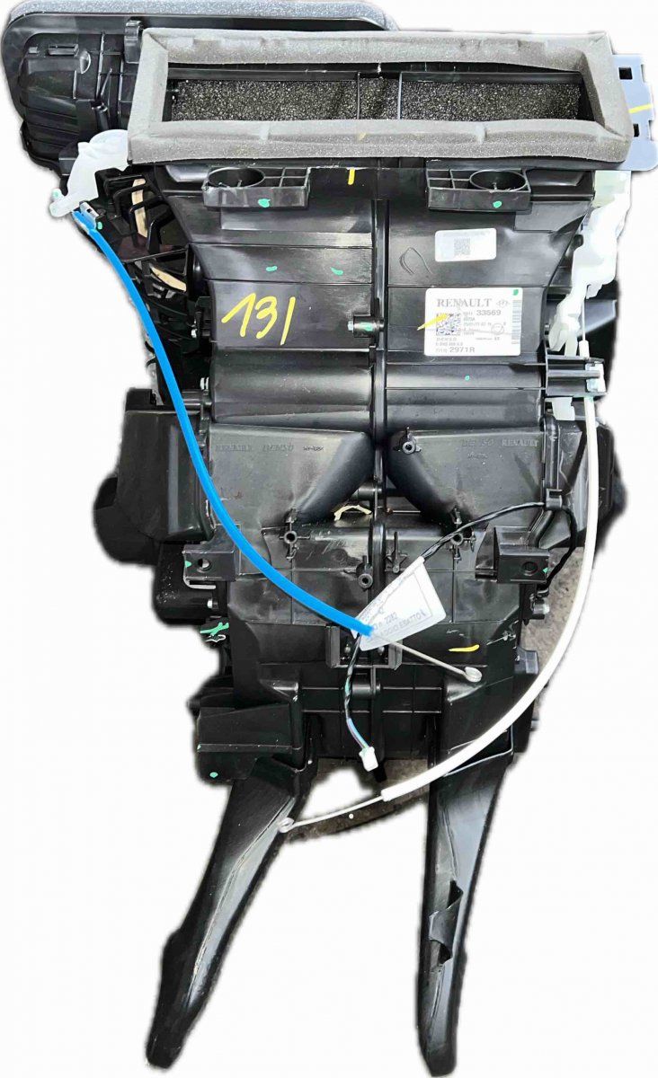 Evaportator housing DACIA SANDERO III (2021-)