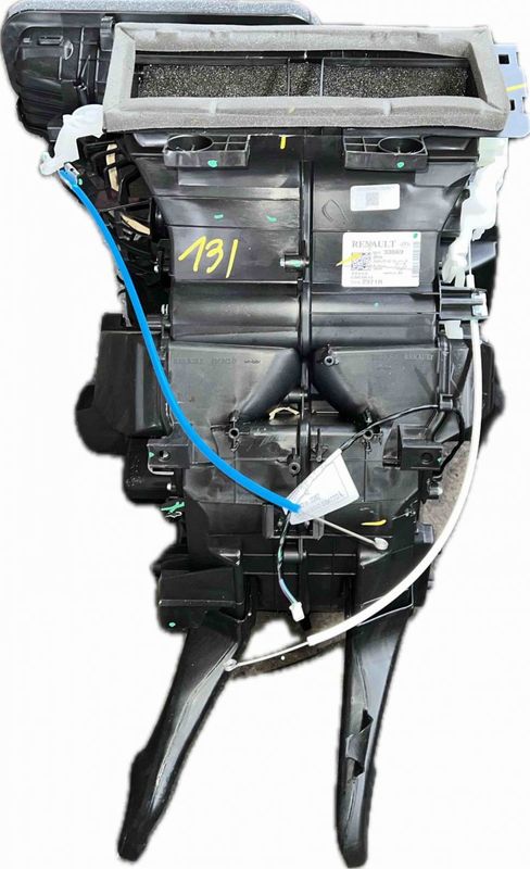 Evaportator housing DACIA SANDERO III (2021-)