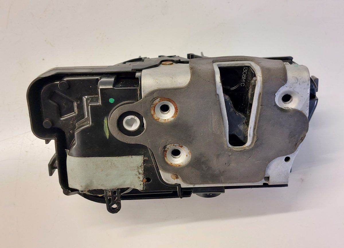 JX7AA21813ND Door Lock Front Left FORD FOCUS IV (HN) (2018-2025)