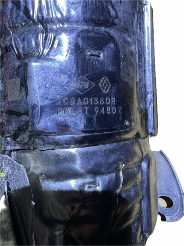 Catalyc Converter DACIA SANDERO III (2021-)